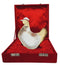 Brass Bowl With Velvet Box 0.3kg